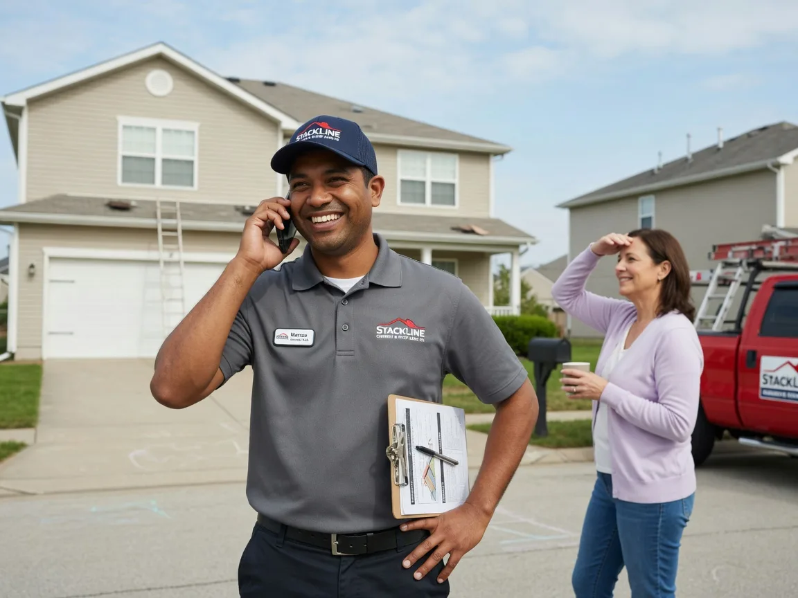 Chimney flashing repair Gallatin, TN FAQs